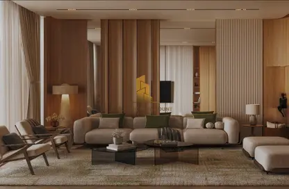 Apartment - 2 Bedrooms - 3 Bathrooms for sale in Binghatti Grove - District 17 - Jumeirah Village Circle - Dubai