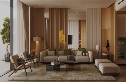 Apartment - 2 Bedrooms - 3 Bathrooms for sale in Binghatti Grove - District 17 - Jumeirah Village Circle - Dubai