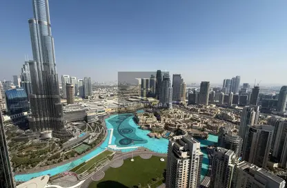 Apartment - 3 Bedrooms - 4 Bathrooms for sale in Opera Grand - Burj Khalifa Area - Downtown Dubai - Dubai