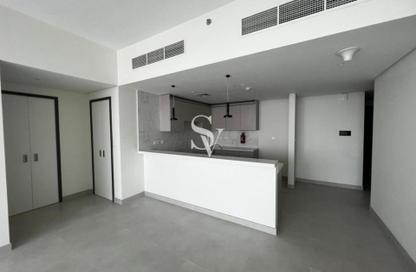 Apartment - 2 Bedrooms - 3 Bathrooms for rent in 1 Residences - 1 - 1 Residences - Al Kifaf - Bur Dubai - Dubai