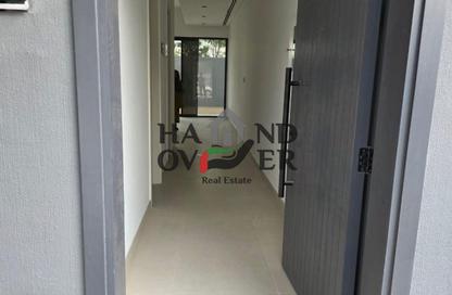 Townhouse - 3 - 4 for sale in Robinia - Masaar - Tilal City - Sharjah