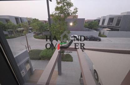Townhouse - 3 - 4 for sale in Robinia - Masaar - Tilal City - Sharjah
