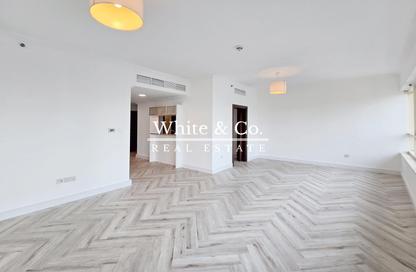 Apartment - 1 Bedroom - 2 Bathrooms for rent in Marina Quays West - Marina Quays - Dubai Marina - Dubai