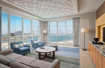 Hotel and Hotel Apartment - 3 - 4 for rent in DoubleTree by Hilton Dubai Jumeirah Beach - Jumeirah Beach Residence - Dubai Hotel and Hotel Apartment - 3 - 4 for rent in DoubleTree by Hilton Dubai Jumeirah Beach - Jumeirah Beach Residence - Dubai