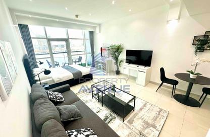 Apartment - Studio - 1 Bathroom for rent in Oasis Tower 1 - Dubai Sports City - Dubai Apartment - Studio - 1 Bathroom for rent in Oasis Tower 1 - Dubai Sports City - Dubai