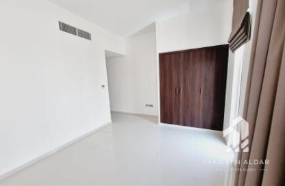 Townhouse - 3 Bedrooms - 5 Bathrooms for sale in Janusia - Damac Hills 2 - Dubai