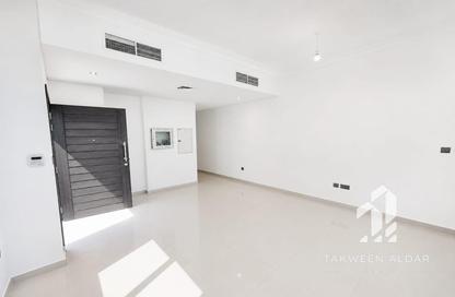 Townhouse - 3 Bedrooms - 5 Bathrooms for sale in Janusia - Damac Hills 2 - Dubai