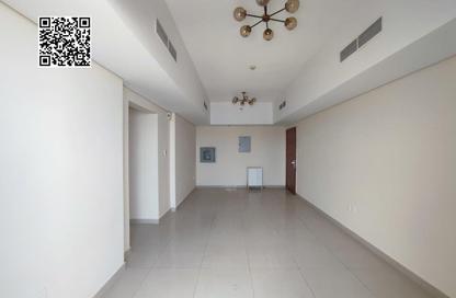 Apartment - 2 Bedrooms - 2 Bathrooms for rent in Al Naemiya Tower 1 - Al Naemiya Towers - Al Nuaimiya - Ajman