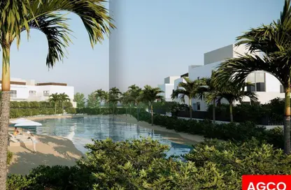 فيلا - 4 غرف نوم - 6 حمامات للبيع في شوبا ريزيرف - 2 وادي الصفا - دبي