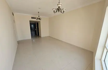 Apartment - 1 Bedroom - 2 Bathrooms for rent in Al Majaz 3 - Al Majaz - Sharjah