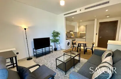 شقة - غرفة نوم - 1 حمام للبيع في محمية صبحا كريك فيستاس - صبحا هارتلاند - مدينة الشيخ محمد بن راشد - دبي