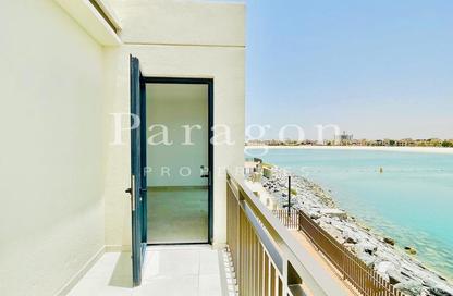 Villa - 3 Bedrooms - 3 Bathrooms for rent in Falcon Island North - Falcon Island - Al Hamra Village - Ras Al Khaimah Villa - 3 Bedrooms - 3 Bathrooms for rent in Falcon Island North - Falcon Island - Al Hamra Village - Ras Al Khaimah
