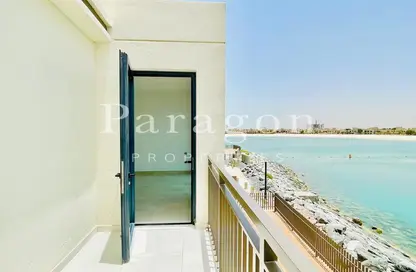 Villa - 3 Bedrooms - 3 Bathrooms for rent in Falcon Island North - Falcon Island - Al Hamra Village - Ras Al Khaimah