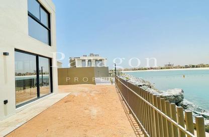 Villa - 3 Bedrooms - 3 Bathrooms for rent in Falcon Island North - Falcon Island - Al Hamra Village - Ras Al Khaimah