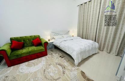Apartment - Studio - 1 for rent in Sheikh Jaber Al Sabah Street - Al Naimiya - Al Nuaimiya - Ajman Apartment - Studio - 1 for rent in Sheikh Jaber Al Sabah Street - Al Naimiya - Al Nuaimiya - Ajman