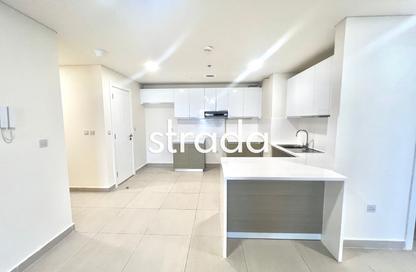 Apartment - 1 Bedroom - 1 Bathroom for sale in Al Andalus Tower F - Al Andalus - Jumeirah Golf Estates - Dubai