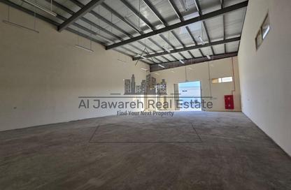 Warehouse - Studio - 1 Bathroom for rent in Umm Dir - Umm Al Quwain