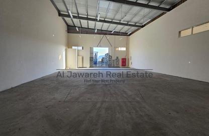 Warehouse - Studio - 1 Bathroom for rent in Umm Dir - Umm Al Quwain
