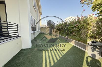 Villa - 5 - 7+ for rent in Hoshi 2 - Hoshi - Al Badie - Sharjah Villa - 5 - 7+ for rent in Hoshi 2 - Hoshi - Al Badie - Sharjah