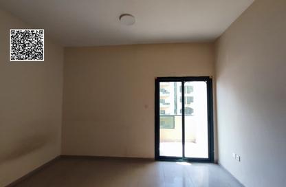 Apartment - 1 Bedroom - 2 Bathrooms for rent in Al Rashidiya Towers - Al Rashidiya - Ajman Downtown - Ajman