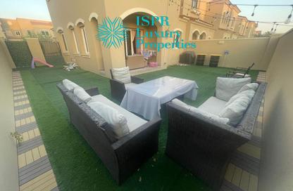 Villa - 3 Bedrooms - 4 Bathrooms for sale in Casa Dora - Serena - Dubai