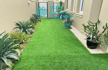 Villa - 3 Bedrooms - 4 Bathrooms for sale in Casa Dora - Serena - Dubai