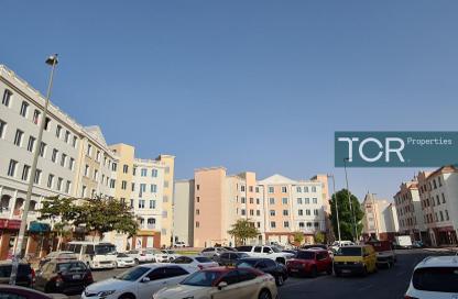 Shop - Studio for sale in Building Y13 - England Cluster - International City - Dubai