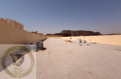 Land - Studio for rent in Al Sajaa S - Al Sajaa - Sharjah