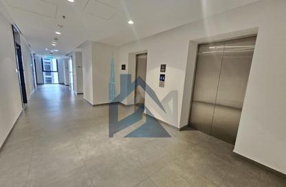 Apartment - 1 - 1 for rent in The Riff 4 - The Riff - Aljada - Sharjah