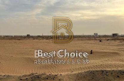 Land - Studio for sale in Athaib - Al Rowdat Suburb - Sharjah