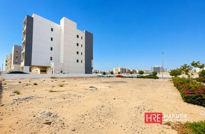 Land - Studio for sale in Wadi Al Safa 2 - Dubai