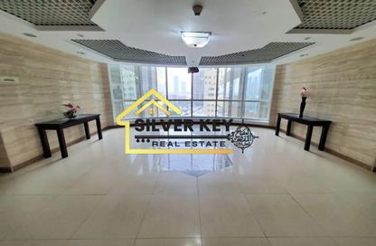 Apartment - 2 Bedrooms - 3 Bathrooms for rent in Al Majaz 3 - Al Majaz - Sharjah