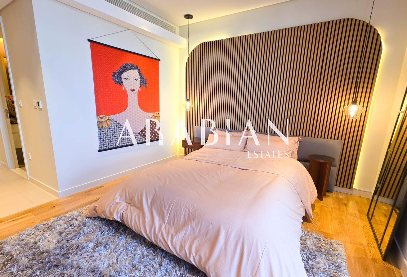 Eye Dubai View | Fully Furnished | Luxurious photo 8
