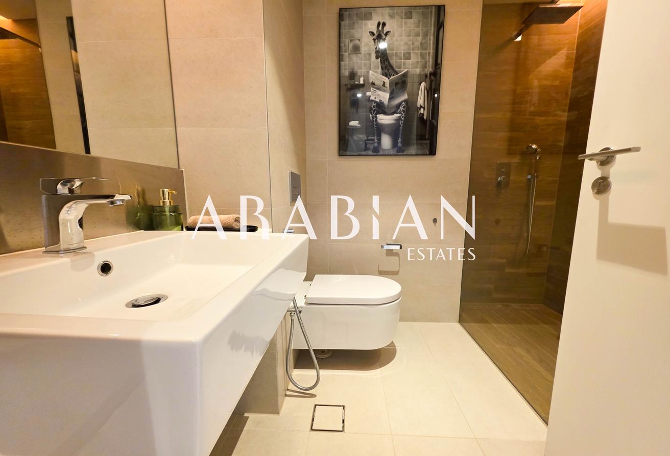 Eye Dubai View | Fully Furnished | Luxurious photo 16