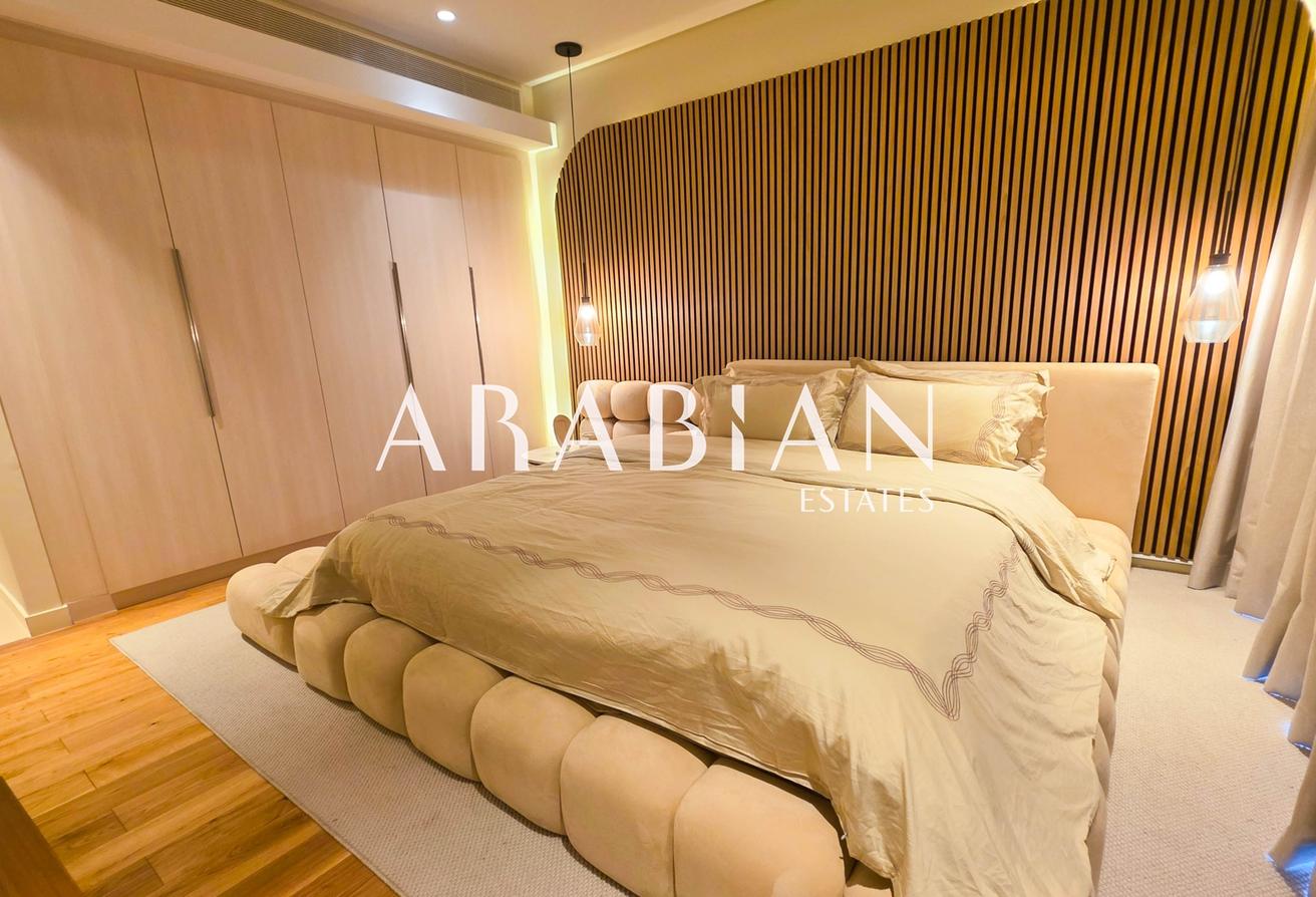 Eye Dubai View | Fully Furnished | Luxurious photo 7