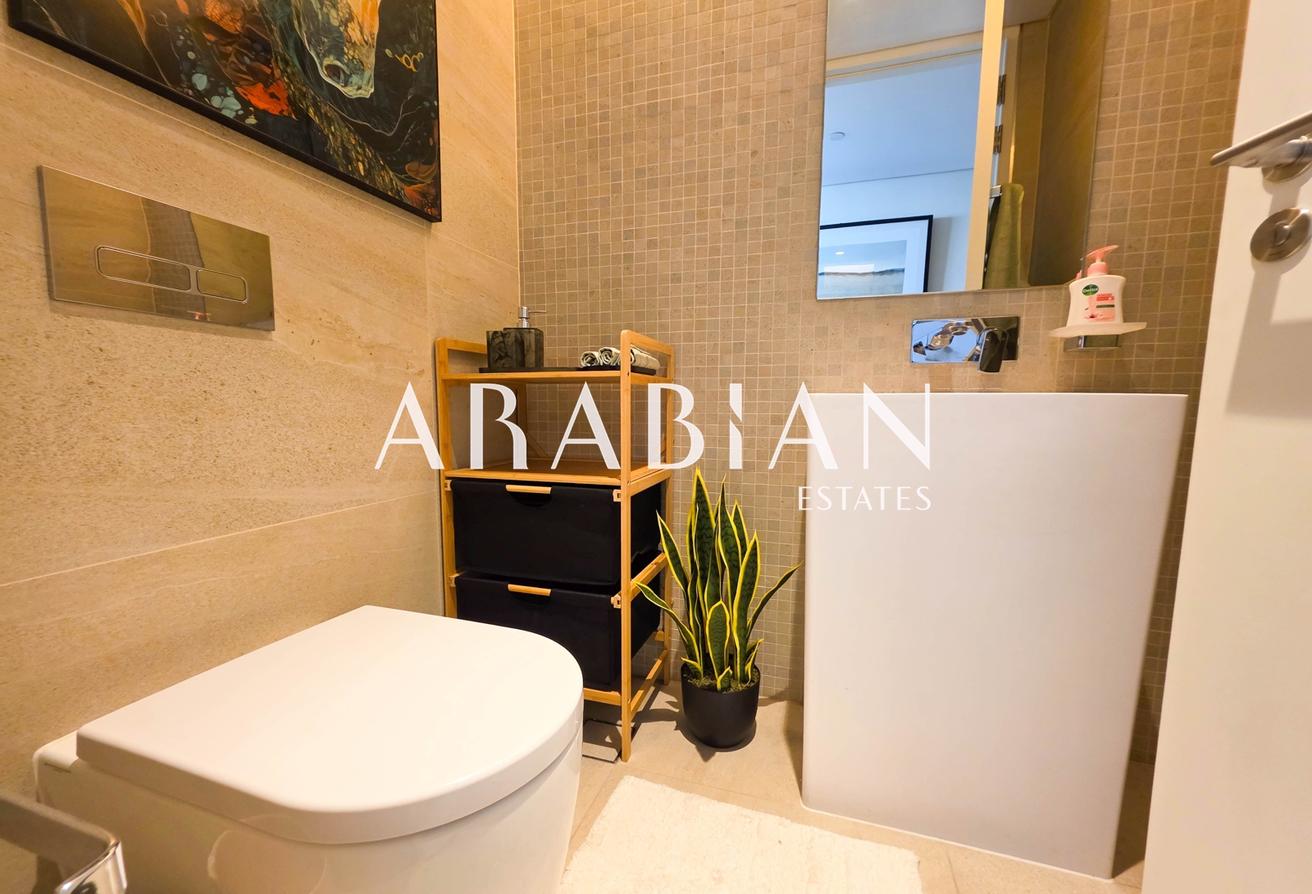 Eye Dubai View | Fully Furnished | Luxurious photo 15