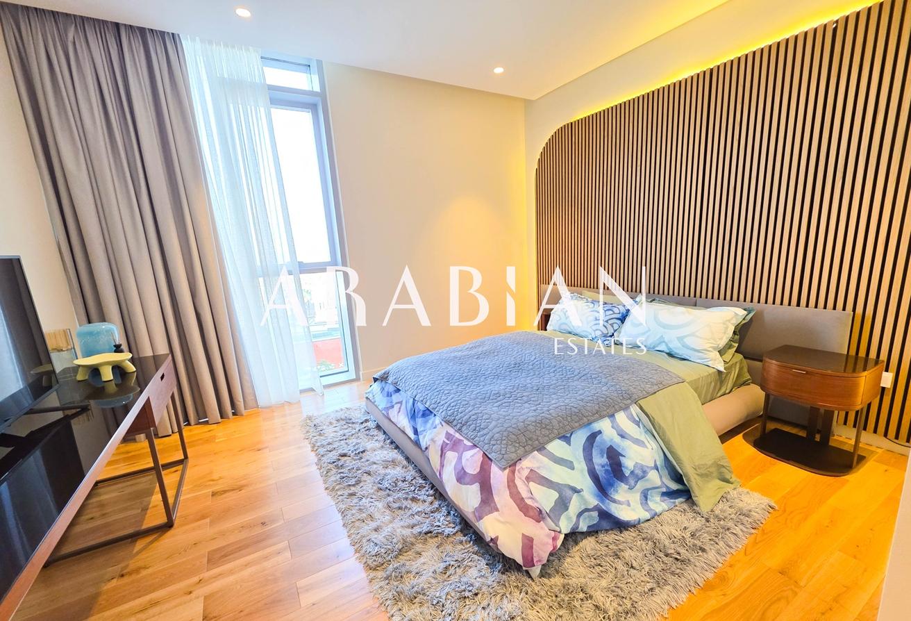 Eye Dubai View | Fully Furnished | Luxurious photo 10