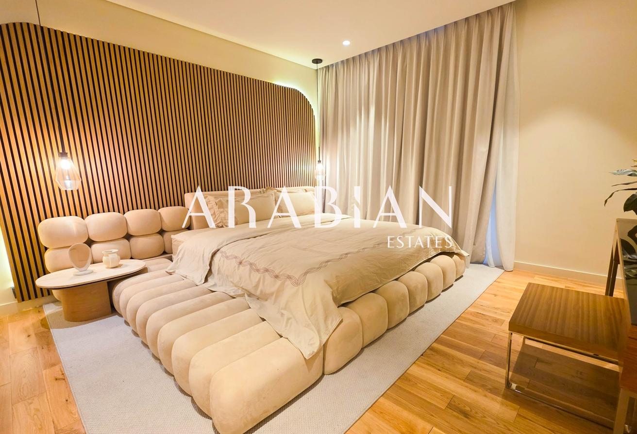 Eye Dubai View | Fully Furnished | Luxurious photo 9