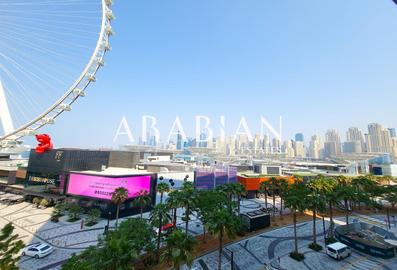 Eye Dubai View | Fully Furnished | Luxurious photo 18