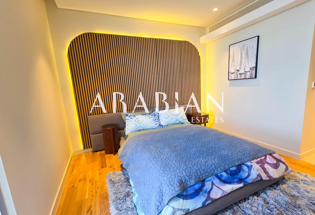Eye Dubai View | Fully Furnished | Luxurious photo 11