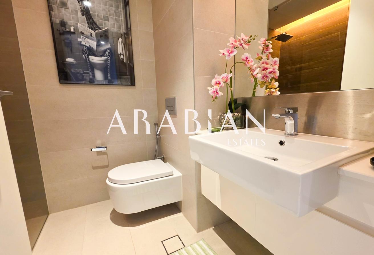 Eye Dubai View | Fully Furnished | Luxurious photo 14