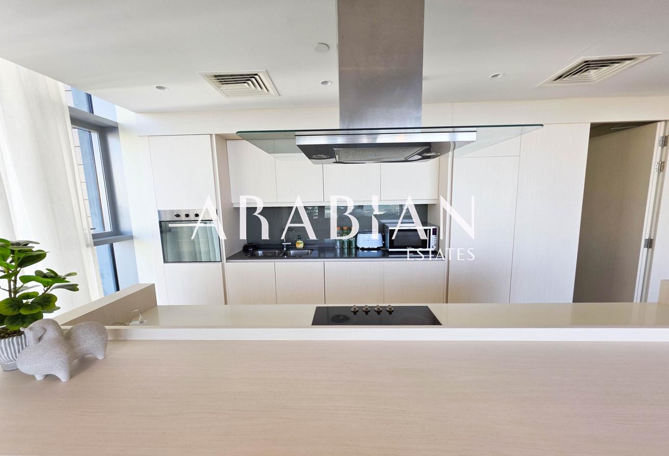 Eye Dubai View | Fully Furnished | Luxurious photo 4