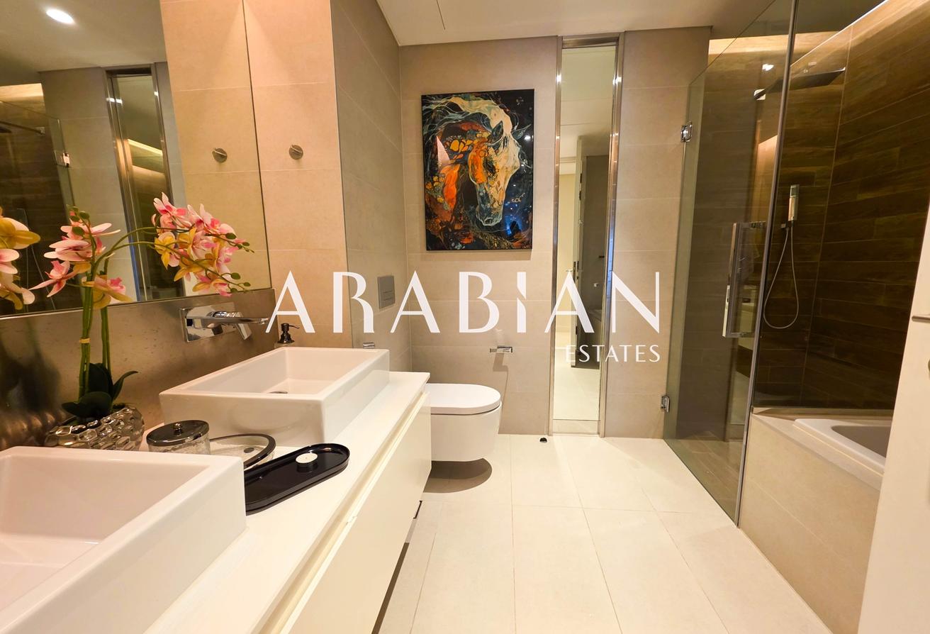 Eye Dubai View | Fully Furnished | Luxurious photo 17