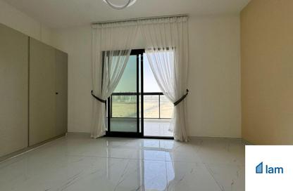 Apartment - 2 - 2 for sale in Equiti Arcade - Al Furjan - Dubai