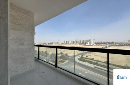 Apartment - 2 - 2 for sale in Equiti Arcade - Al Furjan - Dubai Apartment - 2 - 2 for sale in Equiti Arcade - Al Furjan - Dubai