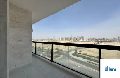 Apartment - 2 Bedrooms - 2 Bathrooms for sale in Equiti Arcade - Al Furjan - Dubai Apartment - 2 Bedrooms - 2 Bathrooms for sale in Equiti Arcade - Al Furjan - Dubai