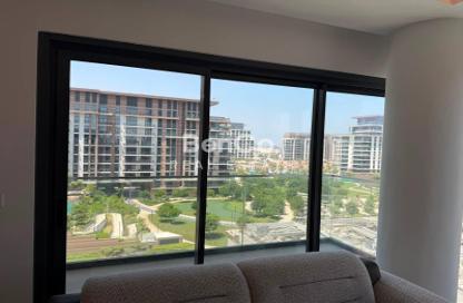 Apartment - 2 Bedrooms - 2 Bathrooms for rent in Viridian - Central Park at City Walk - City Walk - Dubai Apartment - 2 Bedrooms - 2 Bathrooms for rent in Viridian - Central Park at City Walk - City Walk - Dubai