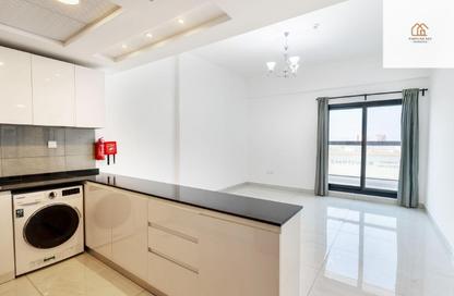 Apartment - 2 Bedrooms - 2 Bathrooms for rent in Equiti Residence - Al Furjan - Dubai