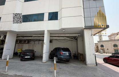 Whole Building - 7+ Bedrooms - 7+ Bathrooms for sale in Al Naemiya Tower 1 - Al Naemiya Towers - Al Nuaimiya - Ajman