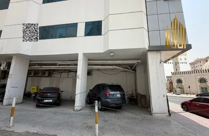Whole Building for sale in Al Naemiya Tower 1 - Al Naemiya Towers - Al Nuaimiya - Ajman Whole Building for sale in Al Naemiya Tower 1 - Al Naemiya Towers - Al Nuaimiya - Ajman